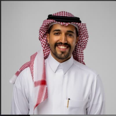 Saleh Waheed Alghamdi