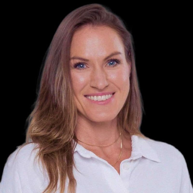 Angela Van Wyk
